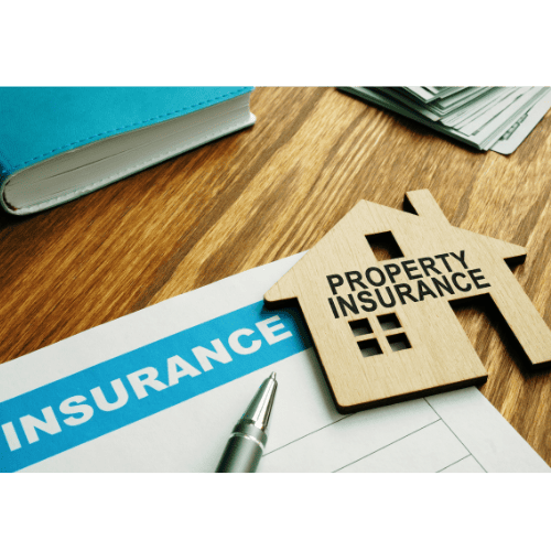 Property Damage Coverage
